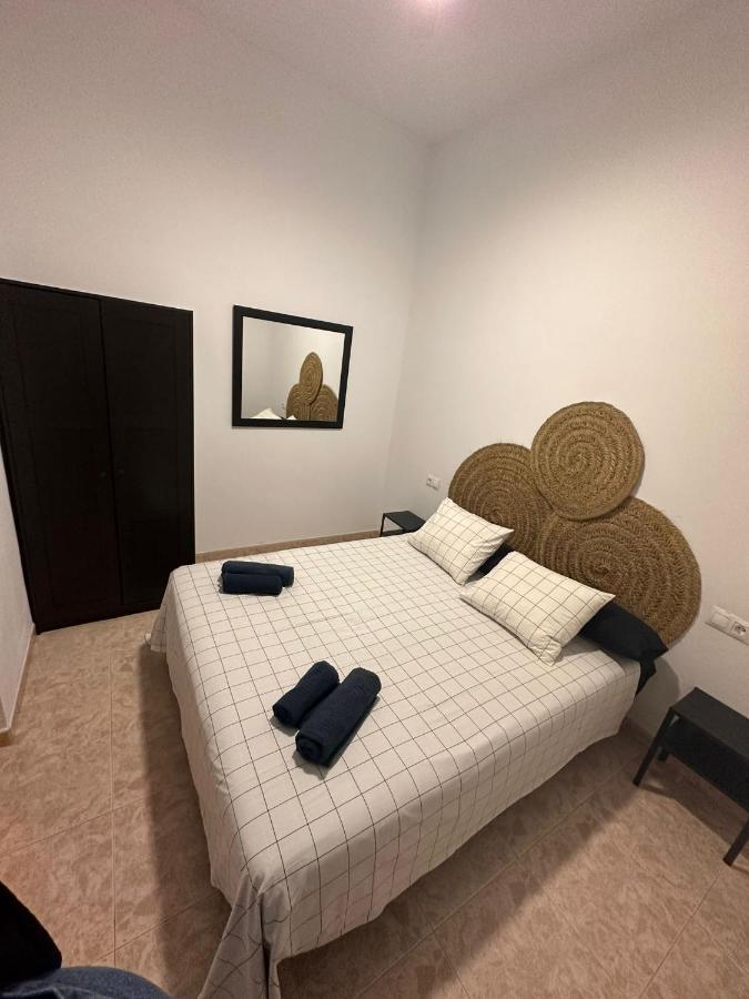 La Casa De La Abuela Villa - Malaga — Fotos 1