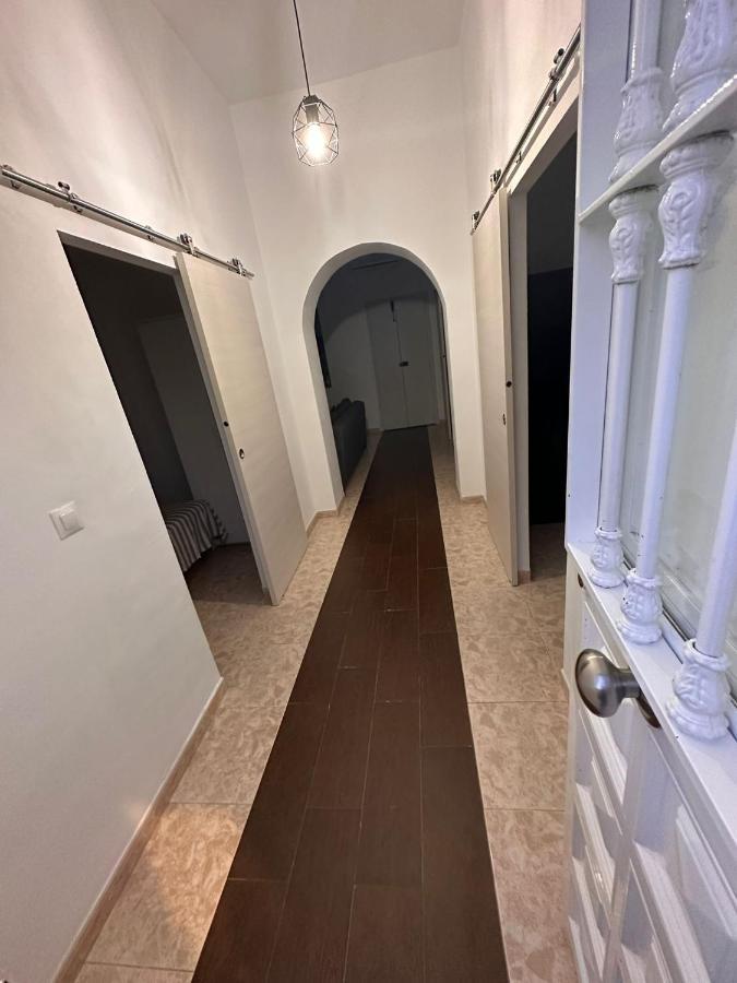 La Casa De La Abuela Villa - Malaga — Fotos 3