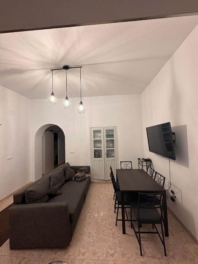 La Casa De La Abuela Villa - Malaga — Fotos 2